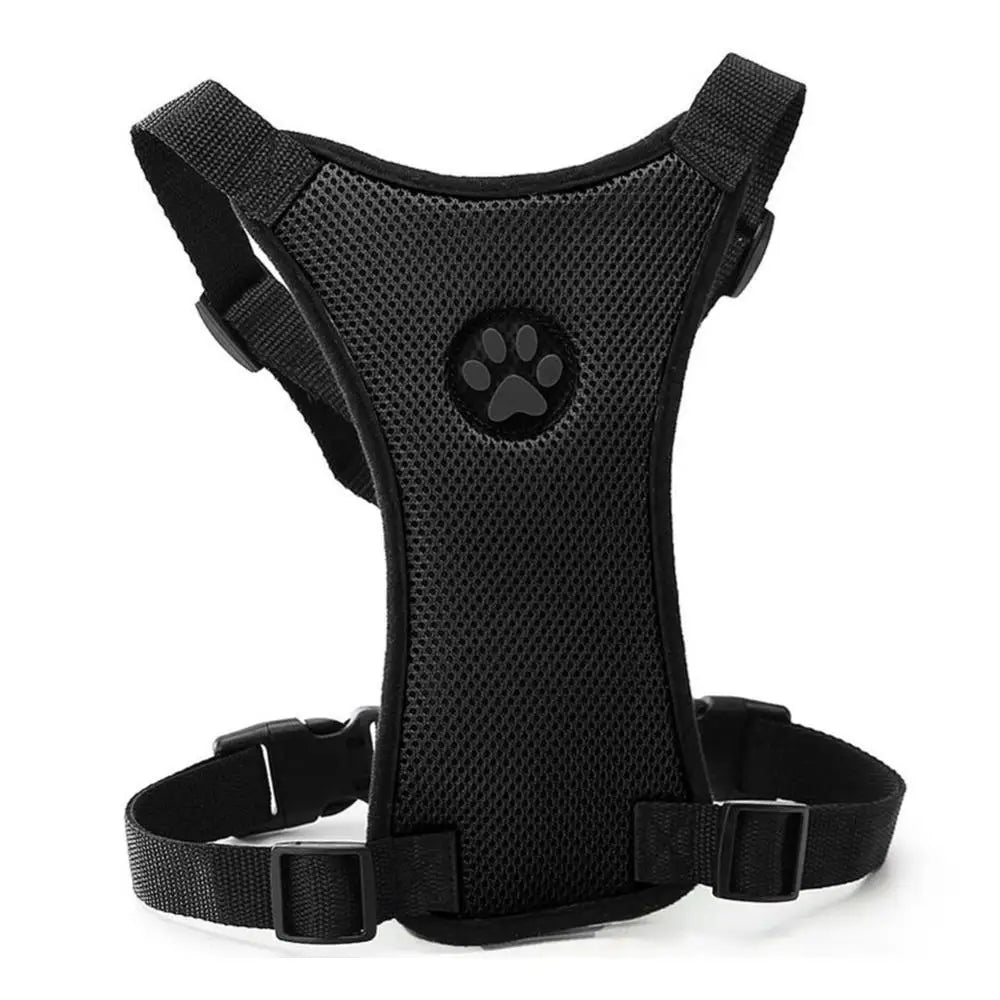 ceinture securité chien - Niche toutou