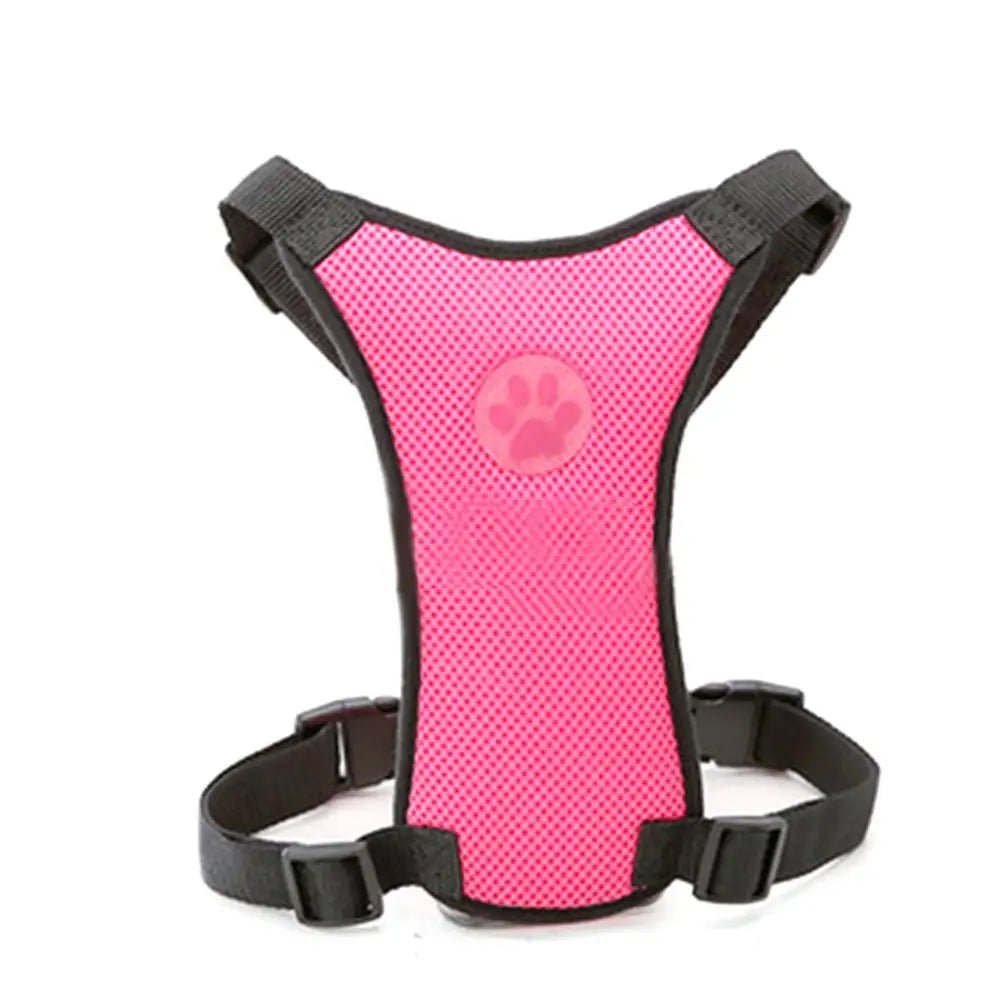 ceinture securité chien - Niche toutou