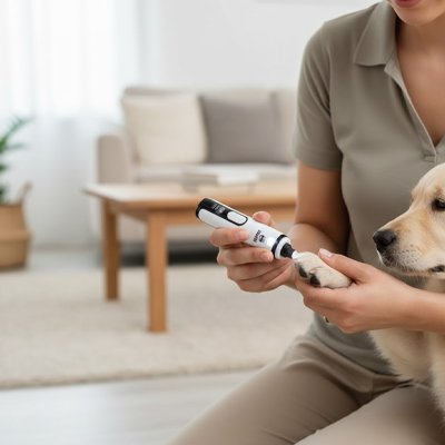 Coupe griffe Chien | Sécurigriffe - Niche toutou