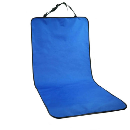 PawShieldMat™ - Bleu - Niche toutou